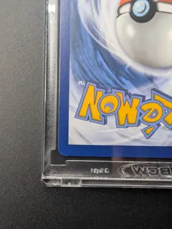 POKEMON Tyranitar 222/193 Sv02: Paldea Evolved Holo NEAR MINT NM - Image 4