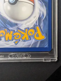 POKEMON Tyranitar 222/193 Sv02: Paldea Evolved Holo NEAR MINT NM - Image 5