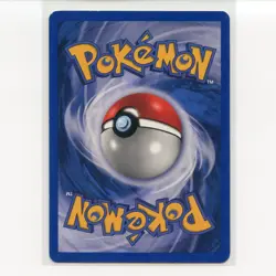 Pokemon TCG Moo-Moo Milk 101/111 WotC Neo Genesis Regular Common Card EN-LP 2000 - Image 2