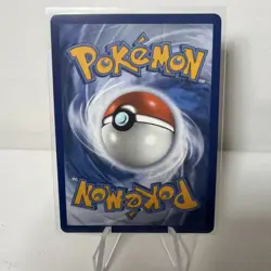 Mega Signal 171/132 Mega Evolution Pokemon TCG - Full Art Holo - NM Pack Fresh - Image 2