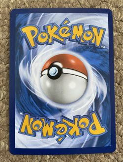 Pokemon TCG - Giovanni's Charisma - 204/165 - Pokemon 151 - Image 2