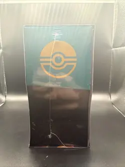 Ascended Heroes Elite Trainer Box (ETB) - Pokemon TCG - New & Sealed - Image 4