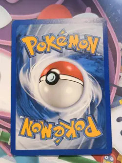 Pokemon TCG Sabeleye 23/107 Ex Deoxys Regular 2005 - Image 2