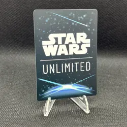 Hive Defense Wing 110/264 Star Wars Unlimited TCG Card LOF Near Mint NM Regular - Image 2