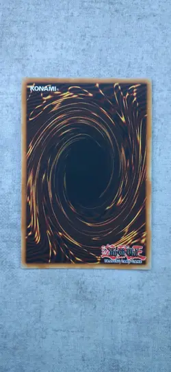Yu-Gi-Oh! Maze of Muertos Konami Illusion Gate MZMU-EN023 1st Edition Spell - Image 2