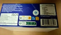One Piece TCG SEALED BOOSTER BOX [OP-14] The Azure Sea Seven - Image 3