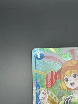 Carte One Piece French OP13 TR Carrot Op11-049 treasure FR NM+ - Image 4