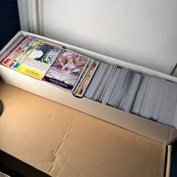 One Piece TCG Mixed Bulk - Image 1