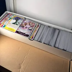 One Piece TCG Mixed Bulk - Image 2