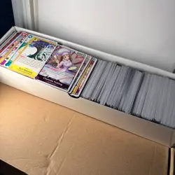 One Piece TCG Mixed Bulk - Image 3