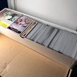 One Piece TCG Mixed Bulk - Image 4