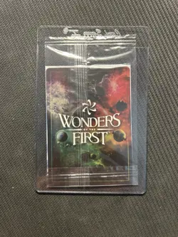 Wonders of the First PSA Magazine Sealed Promo! April 2026 PSA Promo! - Image 2