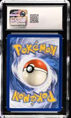 CGC 10 Mew ex 053 Black Star Promo 2023 151 UPC SVP Pokemon Card TCG - Image 2