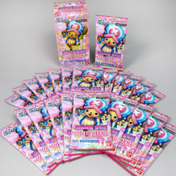 One Piece Card Extra Booster Box Memorial Collection EBK-01 Factory New Korean - Image 2