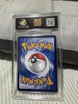 Pokemon TCG S-Chinese Card CS2bC-125 Sword & Shield Alakazam V SR Ultra Rare - Image 2