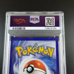 PSA 10 Zeraora Vmax GG42/GG70 Pokemon Crown Zenith Full Art Holo Graded Card - Image 5