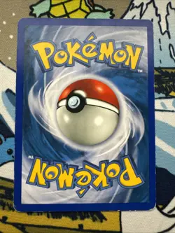 Berry 99/111 Trainer Card Neo Genesis Pokemon TCG LP - Image 2