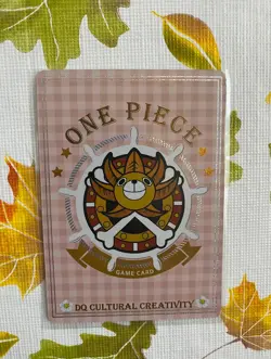 Uta One Piece Goddess Story JK 05 Anime Girl Waifu Card CCG - Image 2