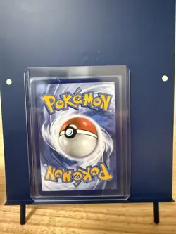 Maushold 210/091 Paldean Fates Baby Shiny Rare Holo Card Pokemon TCG NM/M - Image 2