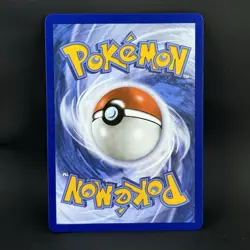 Pokemon Doublade 098/088 NM Illustration Rare Perfect Order - Image 2