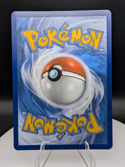 Pokemon TCG: SVP Black Star Promo (211) Gothitelle Illustration Rare (NM) - Image 2