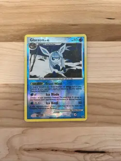 Pokemon TCG Espeon And Glaceon - Image 2