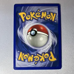 Pokemon Piloswine 36/64 Neo Revelation Regular 1st Edition - Image 2