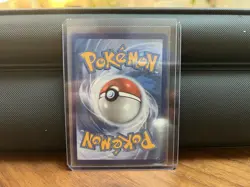 Pokemon TCG Meowth 106/094 Illustration Rare Full Art Holo 70 HP - Image 2