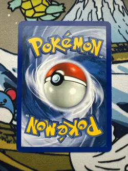 Brock's Primeape 35/132 Gym Challenge Unlimited Regular Pokemon TCG Card NM - Image 2