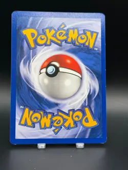 Psyduck #53/62 Pokemon 1999 Fossil NM - Image 2