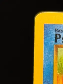 Psyduck #53/62 Pokemon 1999 Fossil NM - Image 3