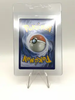 Pokemon TCG - Vulpix 029/264 - Battle Academy- Cinderace Stamp - Image 2