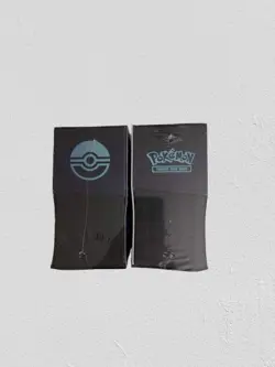 2x Pokemon TCG Phantasmal Flames Pokemon Center ETB 1 New Sealed 1 dmged - Image 2