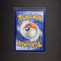 Sawsbuck 092/086 Pokemon White Flare Illustration Rare - Image 2