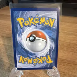 Mew XY110 Black Star Promo Holo Pokemon LP-NM Condition - Image 3