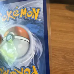 Mew XY110 Black Star Promo Holo Pokemon LP-NM Condition - Image 4