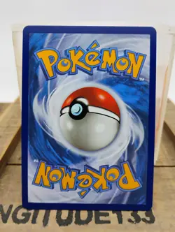 2023 POKEMON SWORD & SHIELD CROWN ZENITH #GG39 FULL ART/LUMINEON V - Image 4