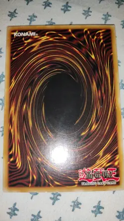 Yu-Gi-Oh! TCG Dark Magician LEDD-ENA01 Common 1st Edition NM Kazuki 1996 - Image 3