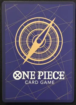 Monkey.D.Luffy (001) (Online Regional 2024 Vol. 2) Participant Foil One Piece - Image 2