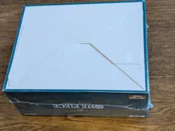 One Piece TCG OP-08 Two Legends Booster Box English Sealed - Image 2