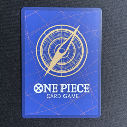 Carte One Piece Francaise - Edward Newgate ALT SR OP13-042 - Successeurs - Image 3