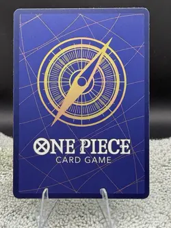 Borsalino EB04-058 SR One Piece TCG EB04 English NM - Image 2