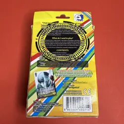 Weiss Schwarz Persona 4 Trial 50 Card Deck English Edition Preowned Complete - Image 5