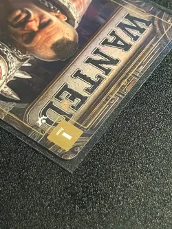 Wonders of the First Wanted Formless Foil Alt Art Call of the Stones A14-220/402 - Image 3