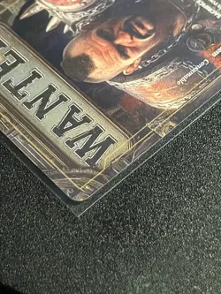 Wonders of the First Wanted Formless Foil Alt Art Call of the Stones A14-220/402 - Image 4