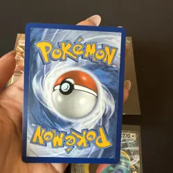 Ascended Heroes Ex's Lot Of 4 Mega ex Cards Pokemon NM - Image 5