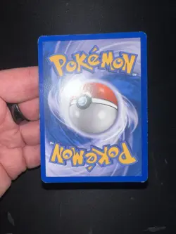 Pokemon TCG Electrode Prime Holo Card 93/102 Triumphant Ultra Rare NM - Image 2