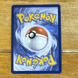 Pokemon Card Tympole 103/086 Illustration Rare Black Bolt Near Mint - Image 2