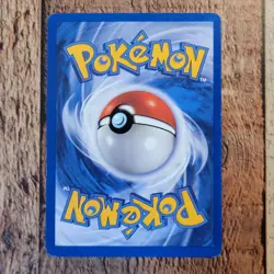 2000 Pokemon Gym Heros Gym Challenge Set: Pick Your Card! Complete A Collection - Image 5
