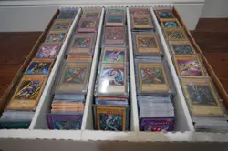 YUGIOH 30 Cards HOLO FOIL Collection Lot! Super, Ultra, Secret, All Rares! - Image 1